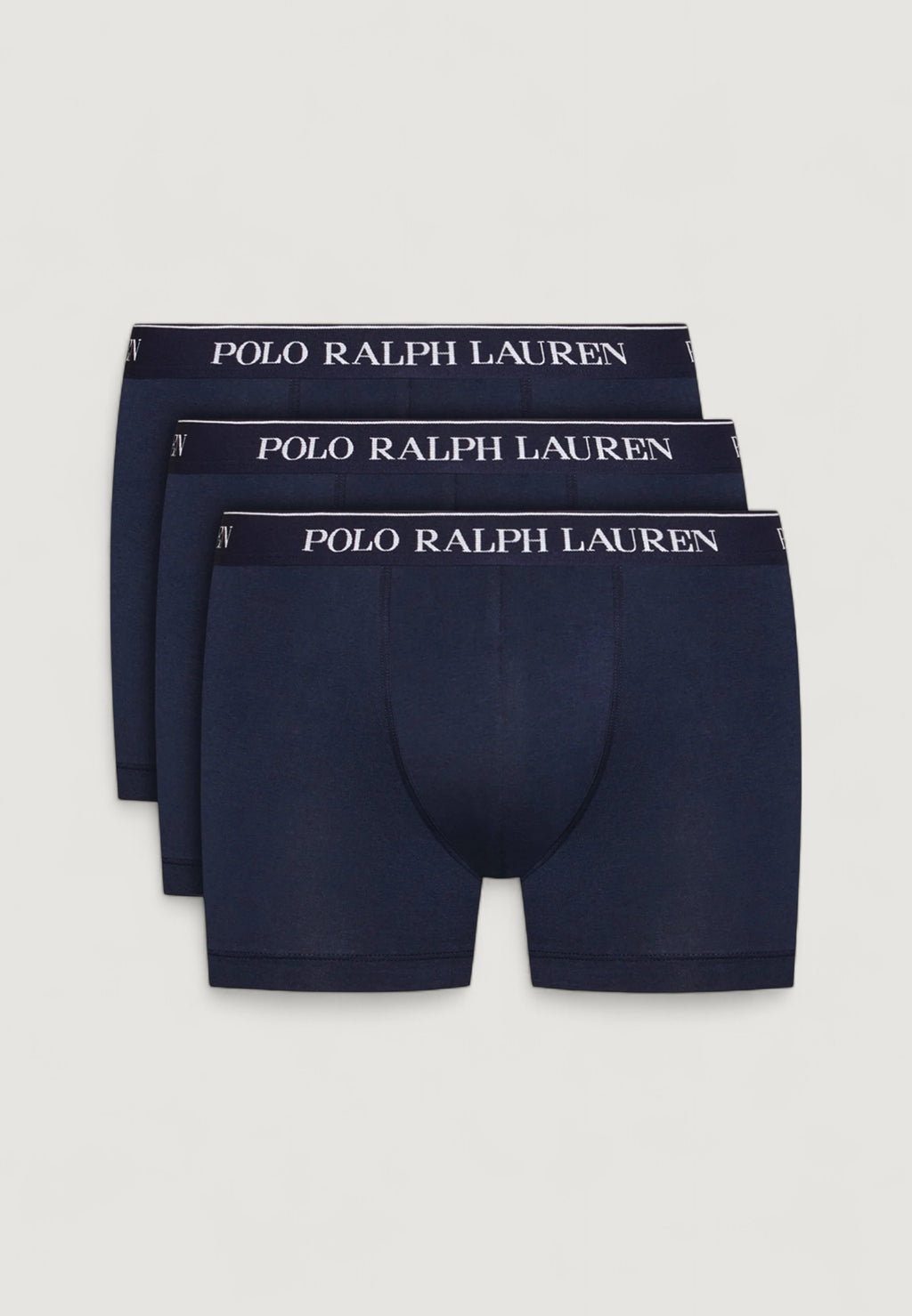 Boxer Ralph Lauren CLASSIC-3 PACK-TRUNK