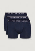 Boxer Ralph Lauren CLASSIC-3 PACK-TRUNK