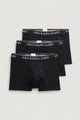 Boxer Ralph Lauren CLASSIC-3 PACK-TRUNK