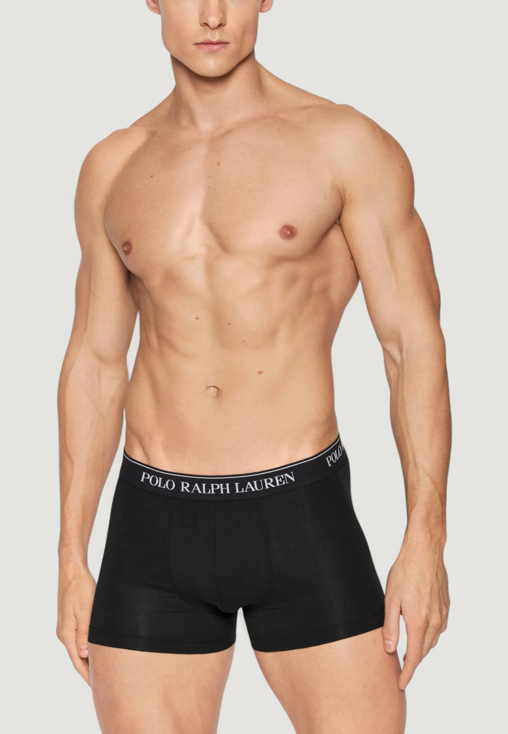 Boxer Ralph Lauren CLASSIC-3 PACK-TRUNK