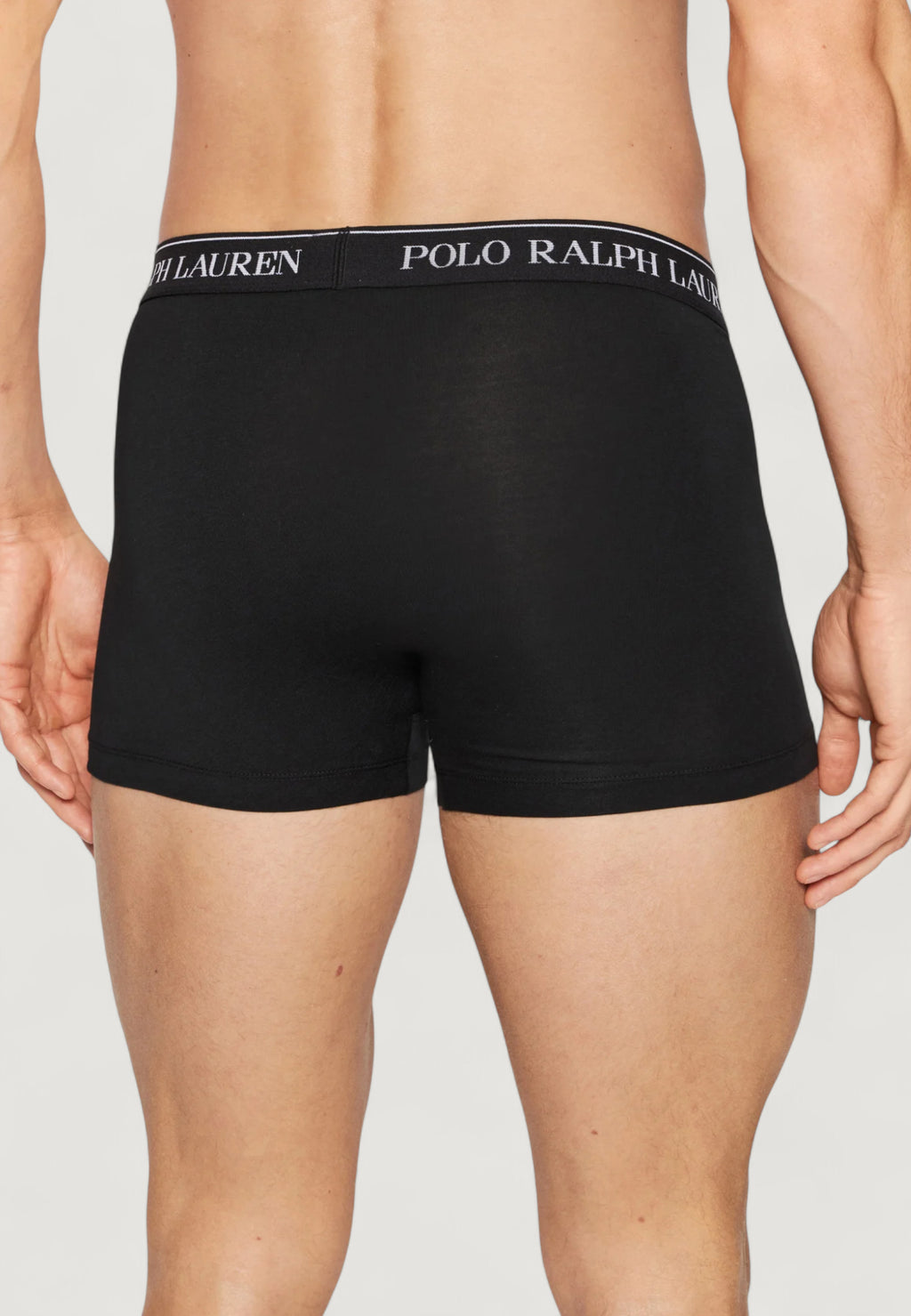 Boxer Ralph Lauren CLASSIC-3 PACK-TRUNK