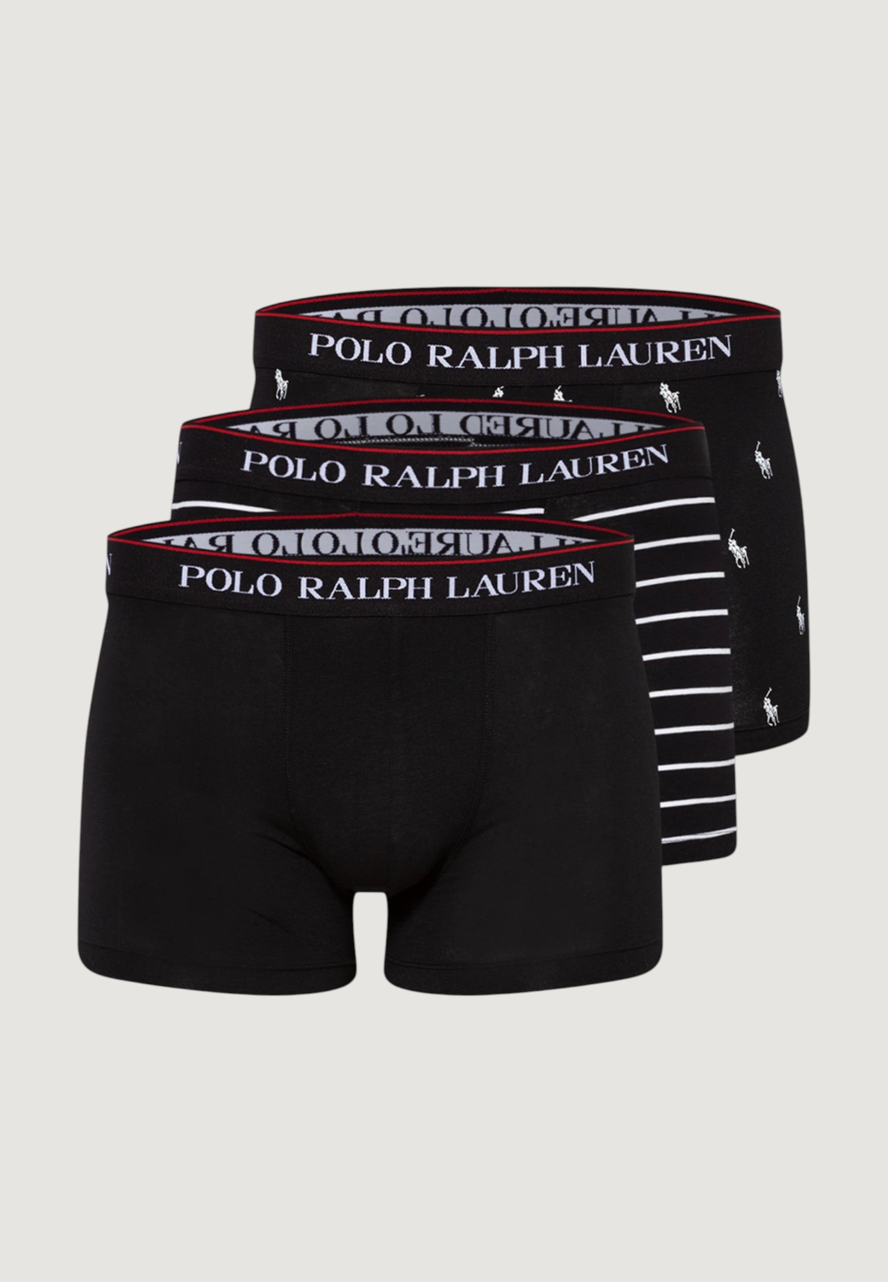 Boxer Ralph Lauren TRUNK