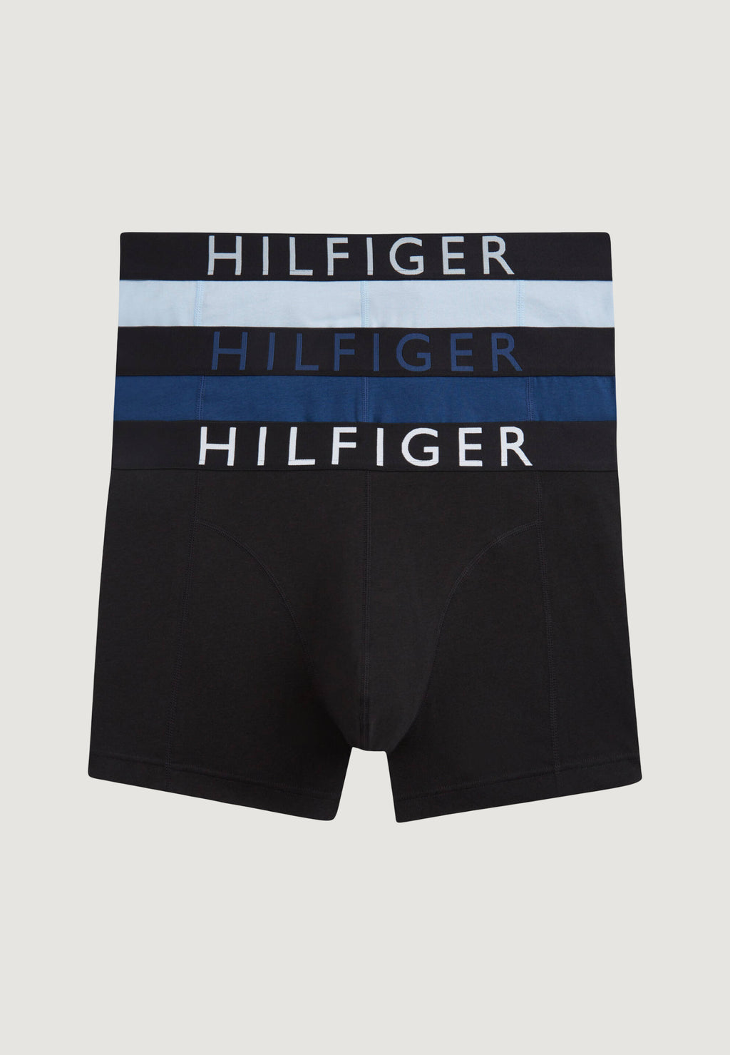Boxer Tommy Hilfiger 3P TRUNK