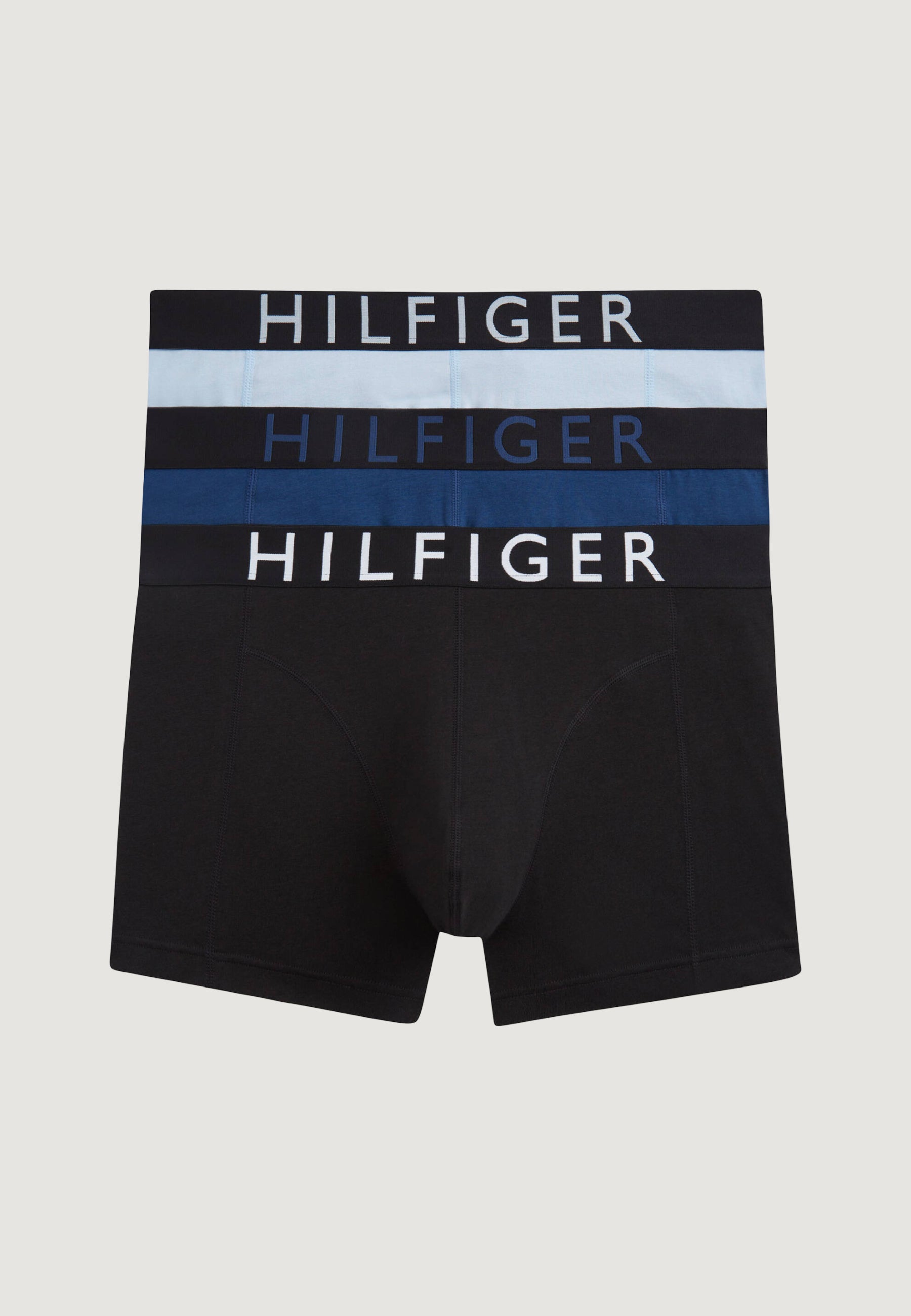 Boxer Tommy Hilfiger 3P TRUNK