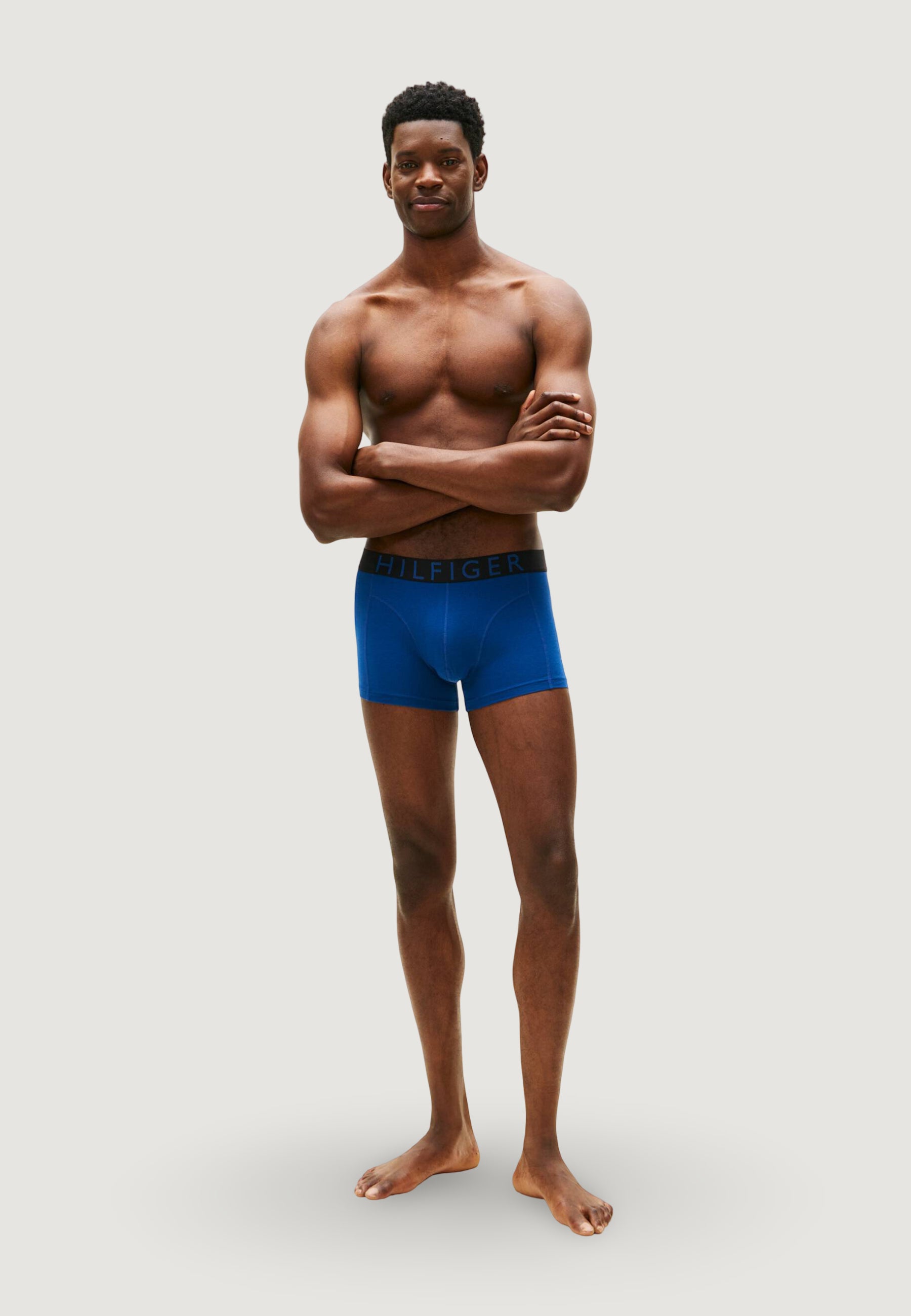 Boxer Tommy Hilfiger 3P TRUNK