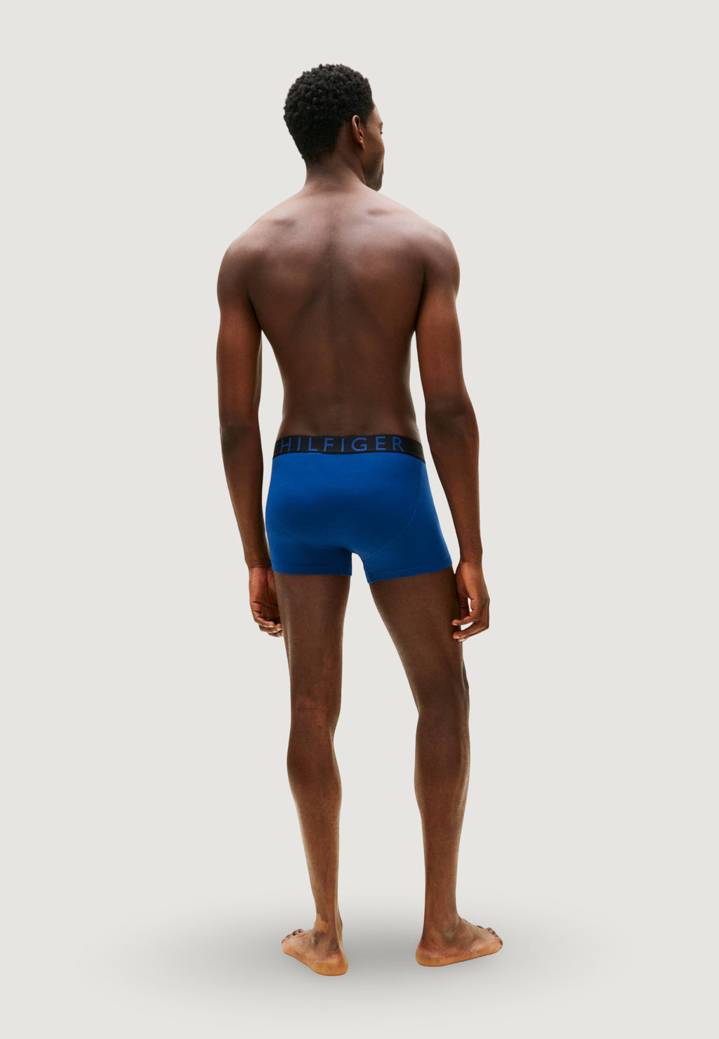 Boxer Tommy Hilfiger 3P TRUNK