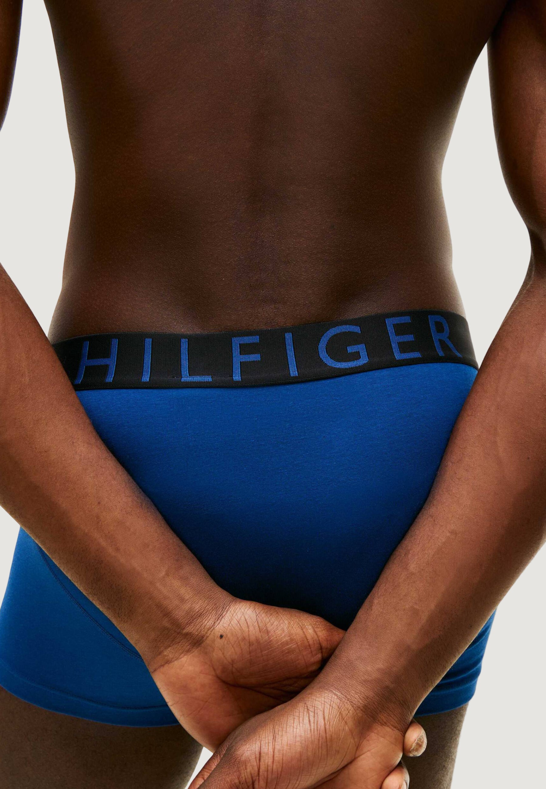 Boxer Tommy Hilfiger 3P TRUNK