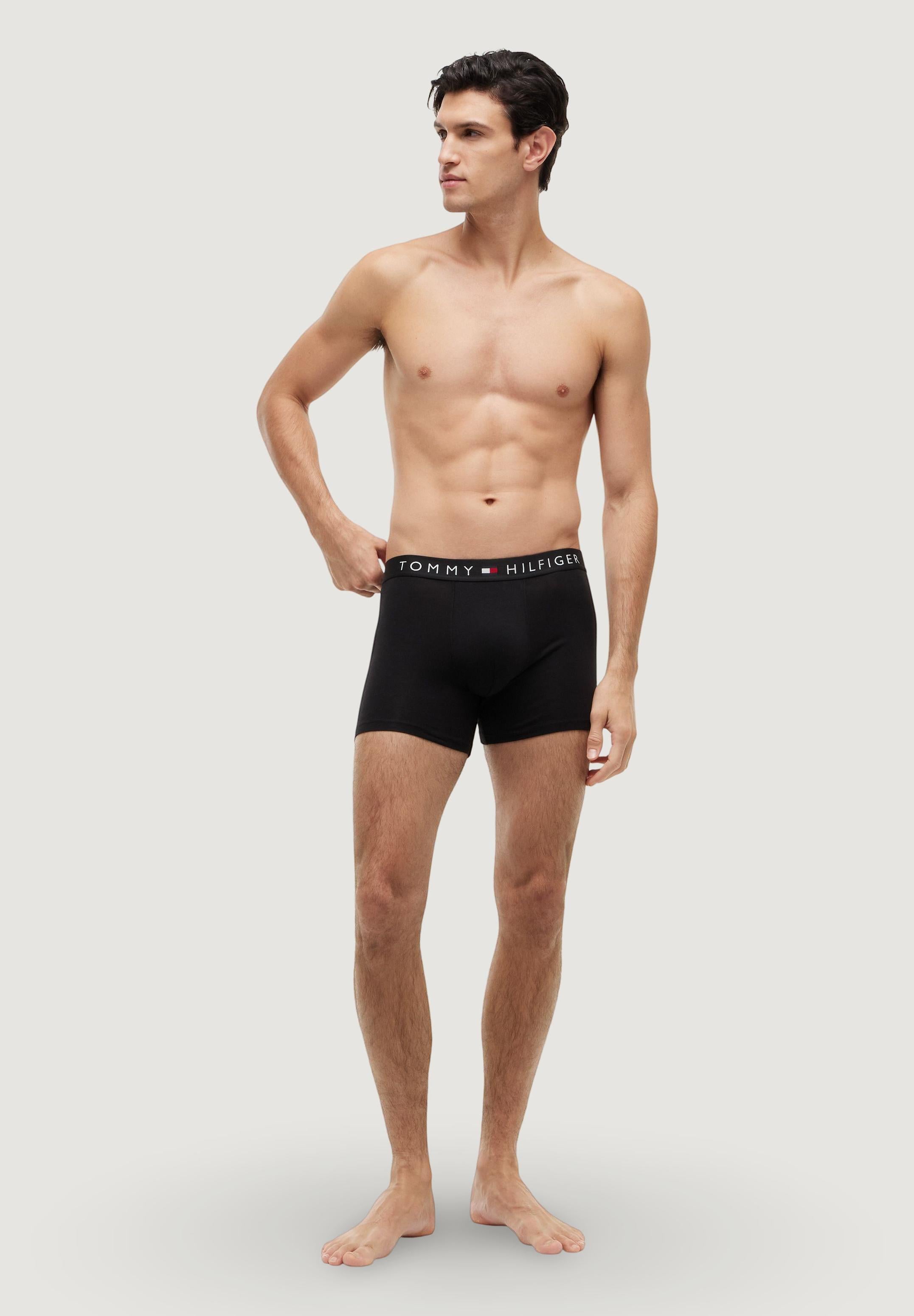 Boxer Tommy Hilfiger 3P BOXER BRIEF DTM