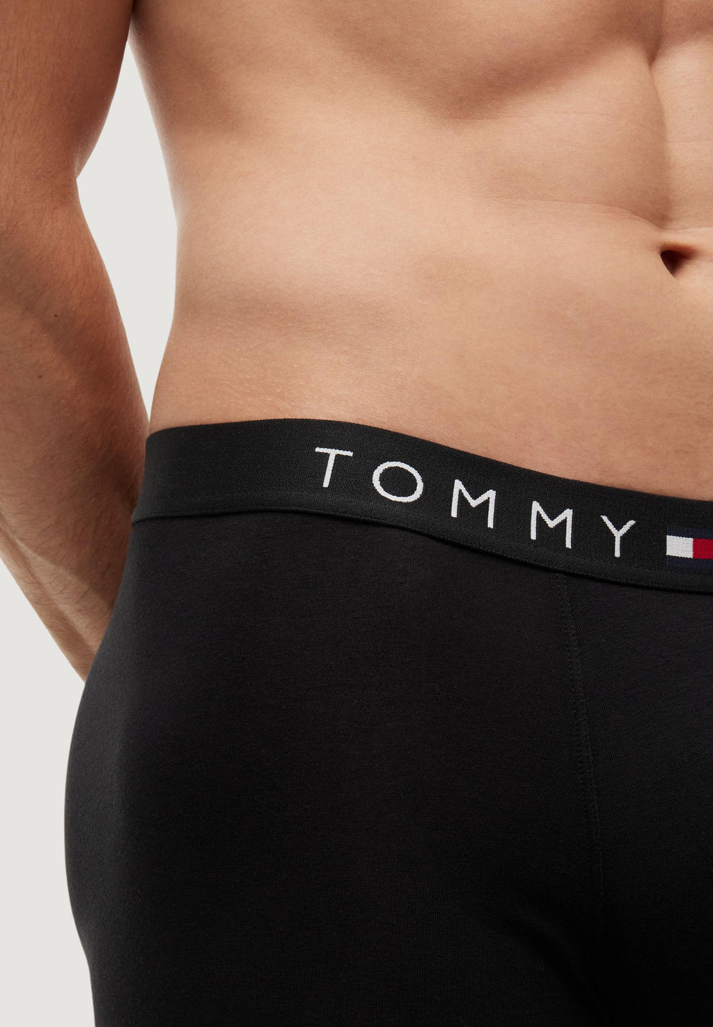 Boxer Tommy Hilfiger 3P BOXER BRIEF DTM