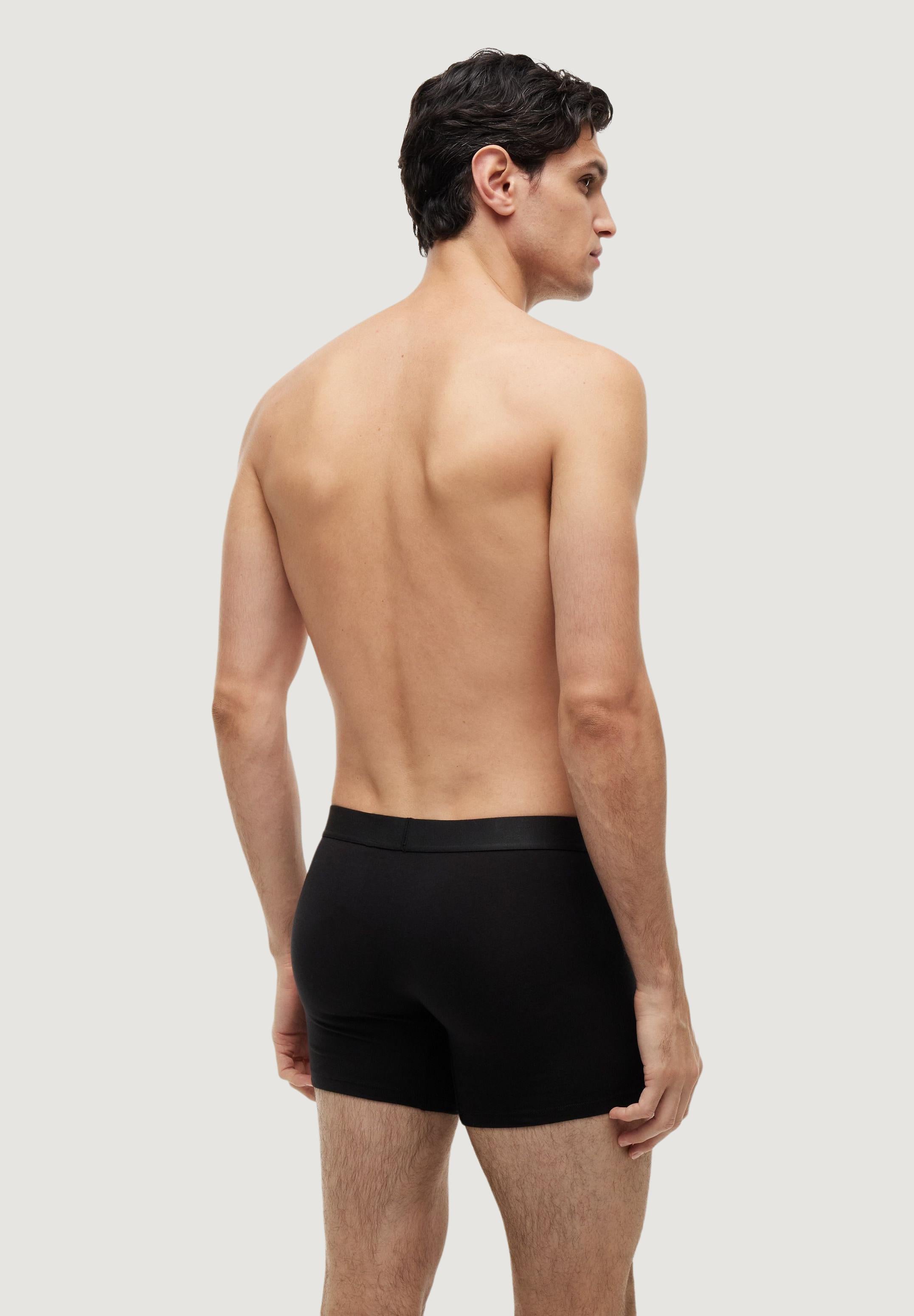 Boxer Tommy Hilfiger 3P BOXER BRIEF DTM