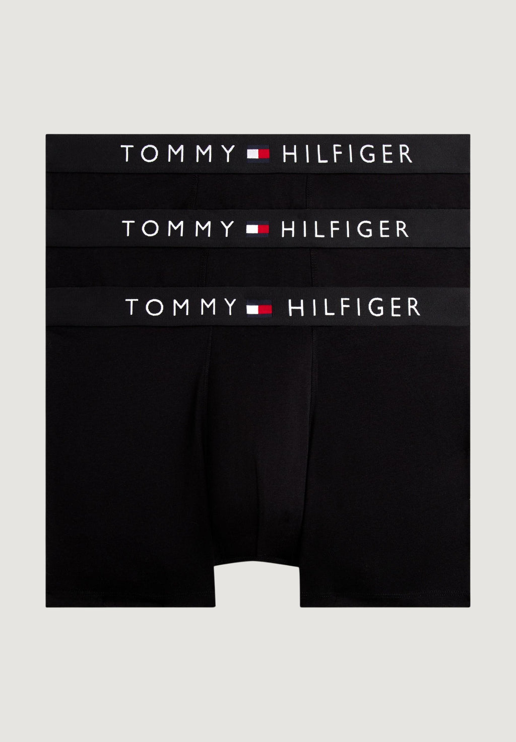 Boxer Tommy Hilfiger 3P BOXER BRIEF DTM
