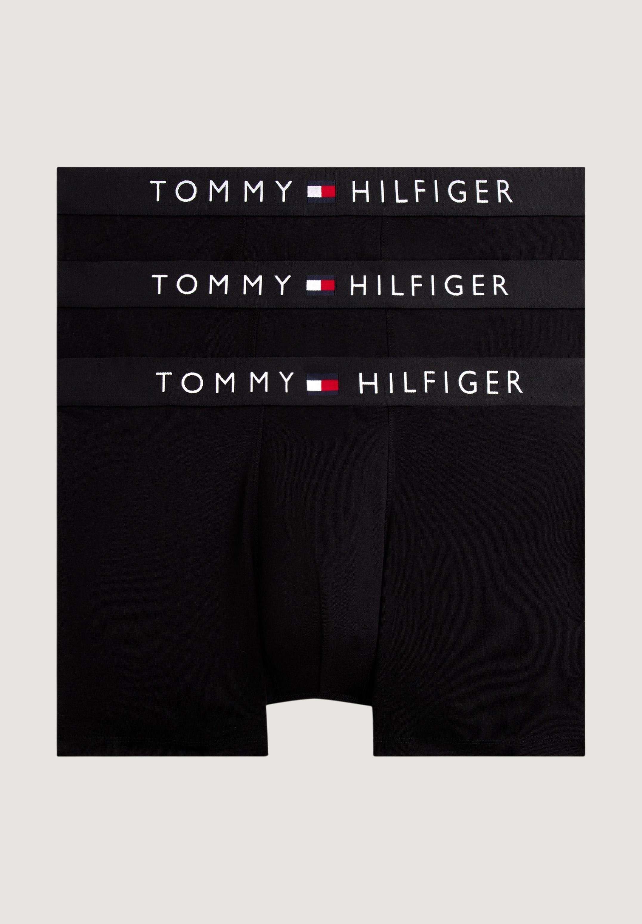Boxer Tommy Hilfiger 3P BOXER BRIEF DTM