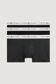 Boxer Tommy Hilfiger 3P TRUNK PRINT