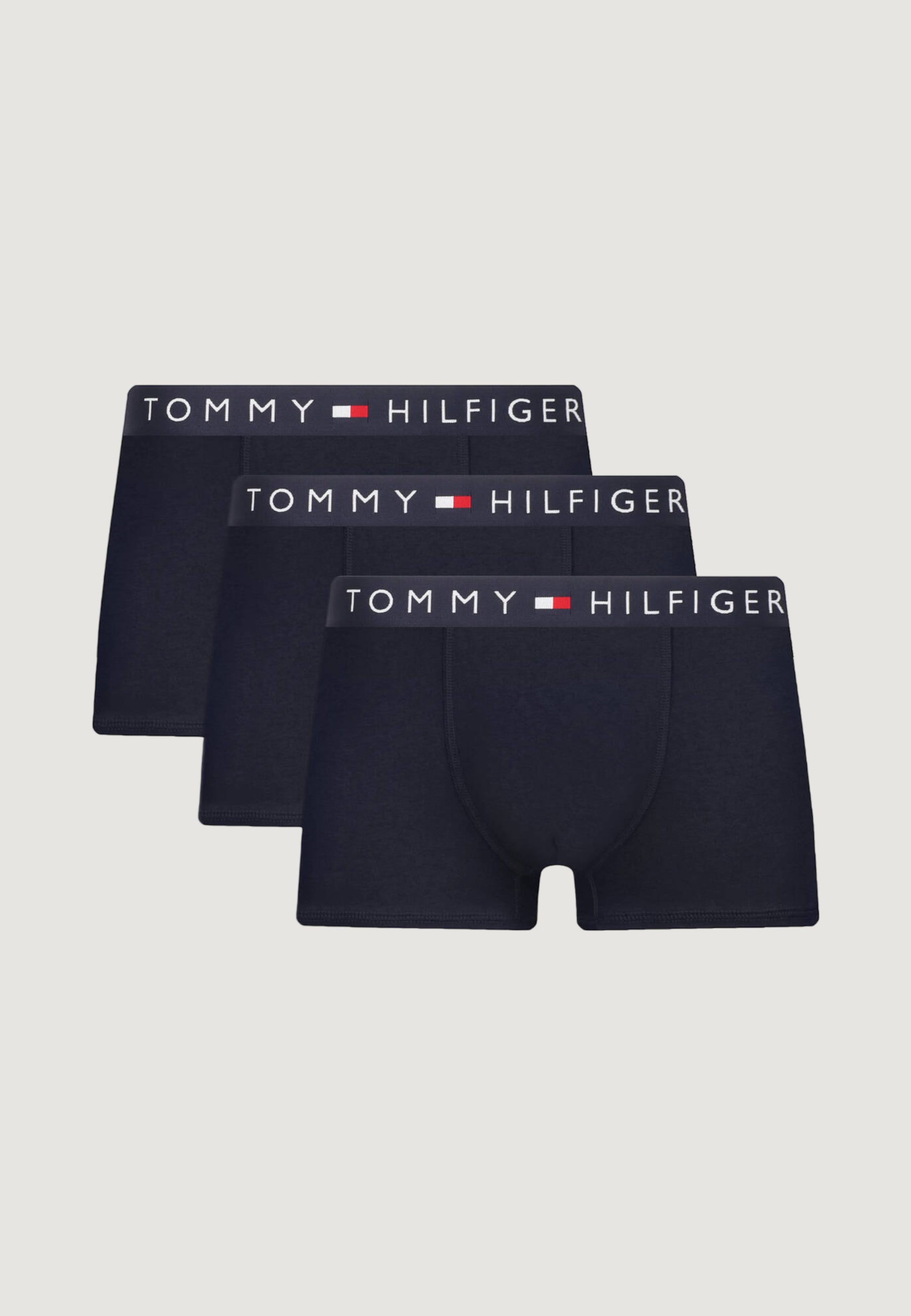 Boxer Tommy Hilfiger 3P TRUNK