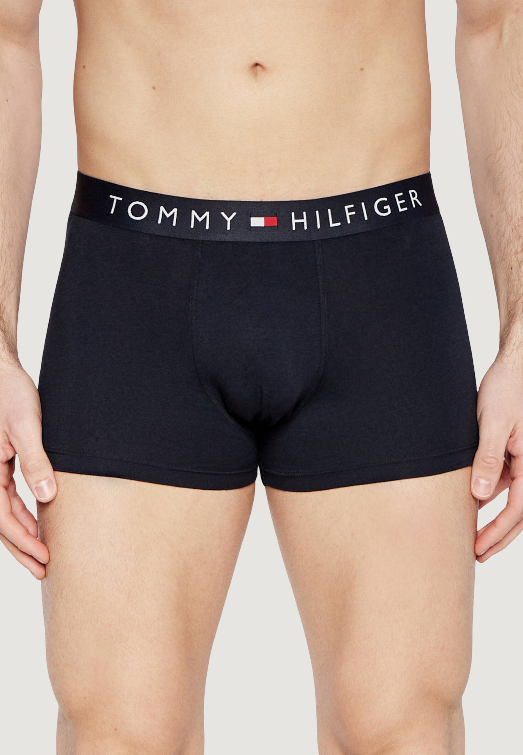 Boxer Tommy Hilfiger 3P TRUNK