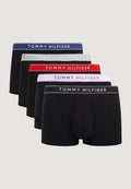 Boxer Tommy Hilfiger 5P TRUNK WB