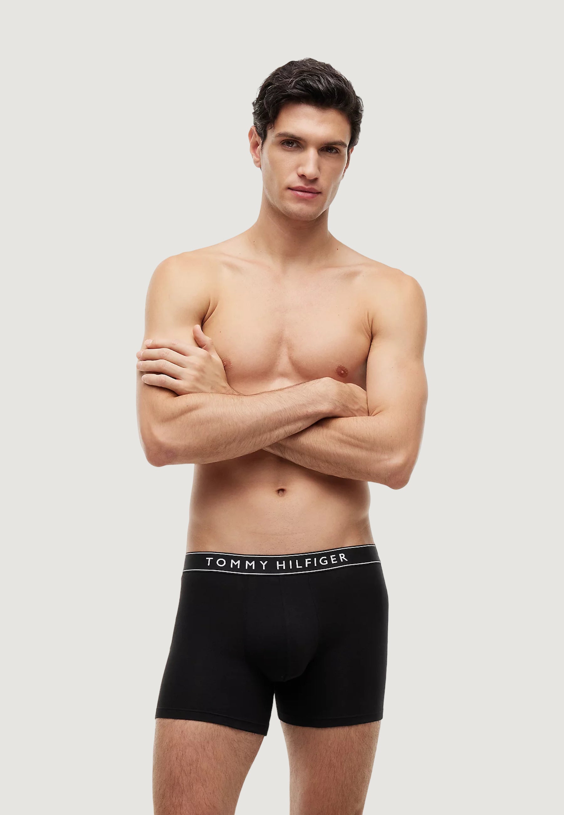 Boxer Tommy Hilfiger 5P TRUNK WB