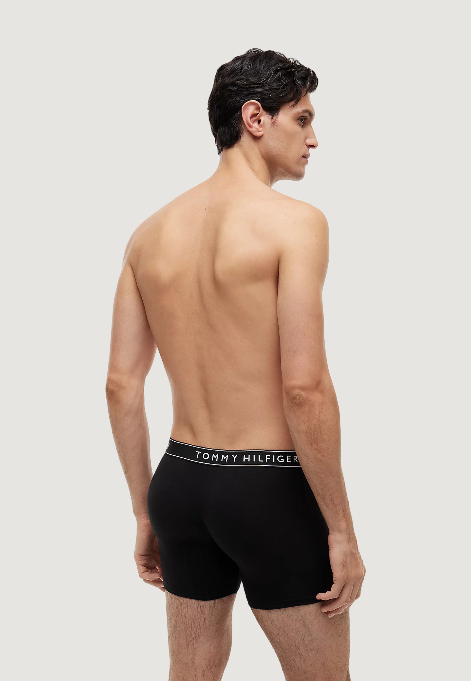 Boxer Tommy Hilfiger 5P TRUNK WB