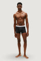 Boxer Tommy Hilfiger 3P TRUNK WB w cooling tech