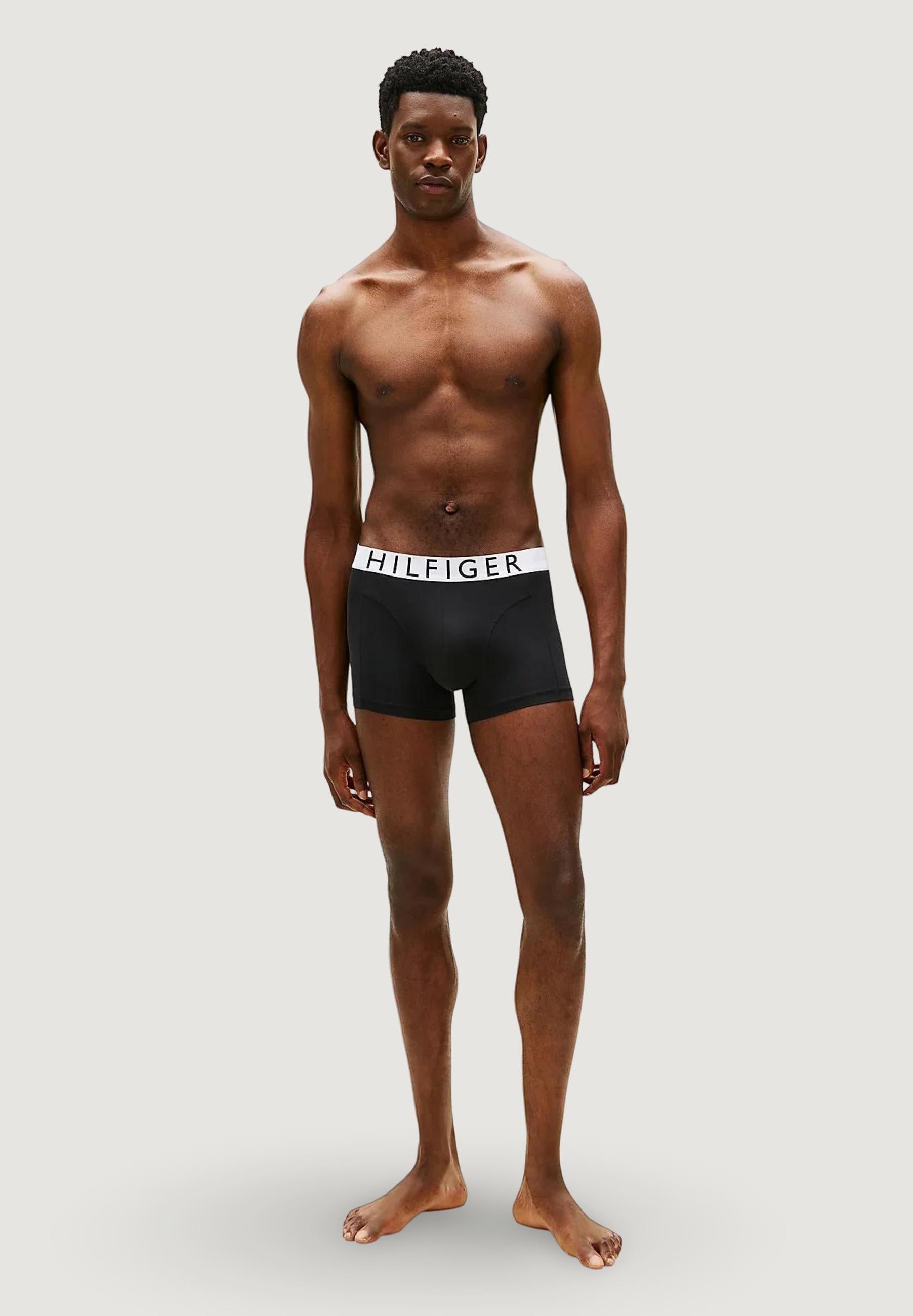 Boxer Tommy Hilfiger 3P TRUNK WB w cooling tech