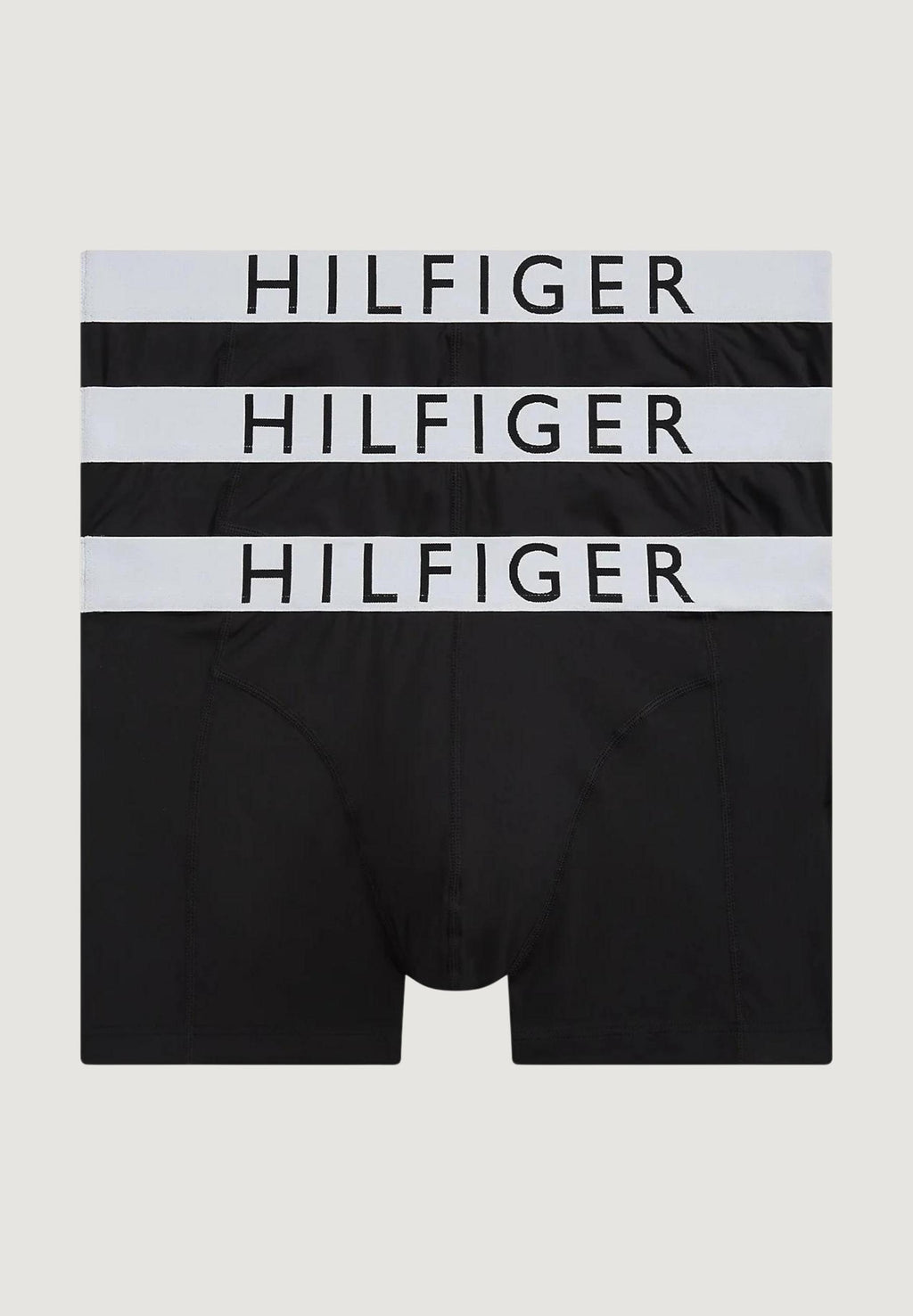 Boxer Tommy Hilfiger 3P TRUNK WB w cooling tech