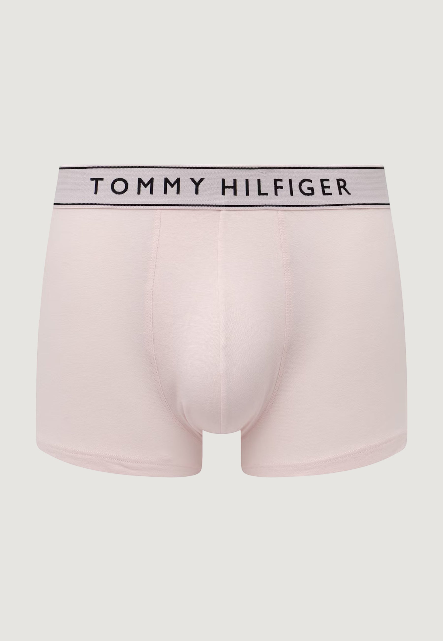 Boxer Tommy Hilfiger 3P TRUNK DTM