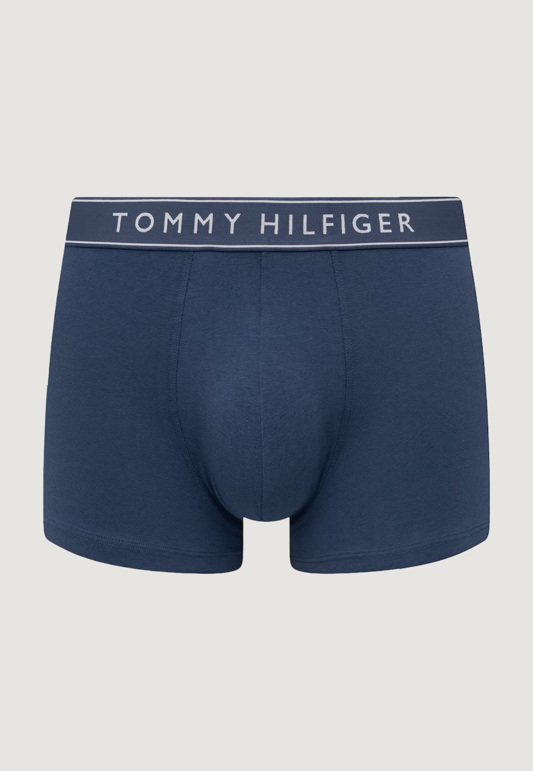 Boxer Tommy Hilfiger 3P TRUNK DTM