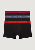 Boxer Tommy Hilfiger 3P TRUNK WB