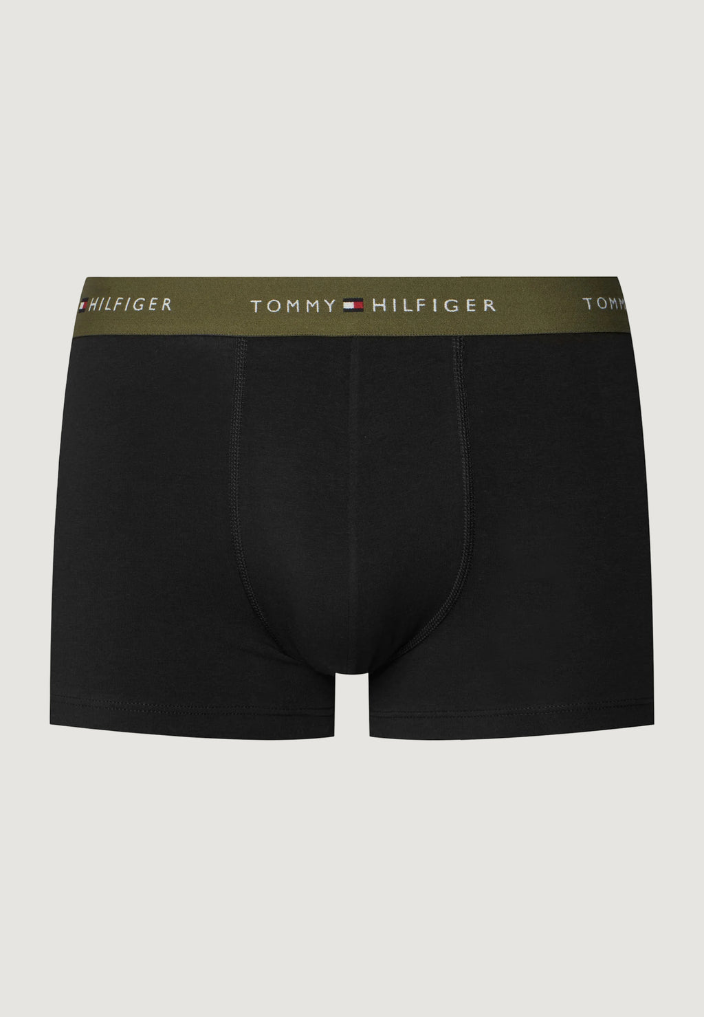 Boxer Tommy Hilfiger 3P TRUNK WB