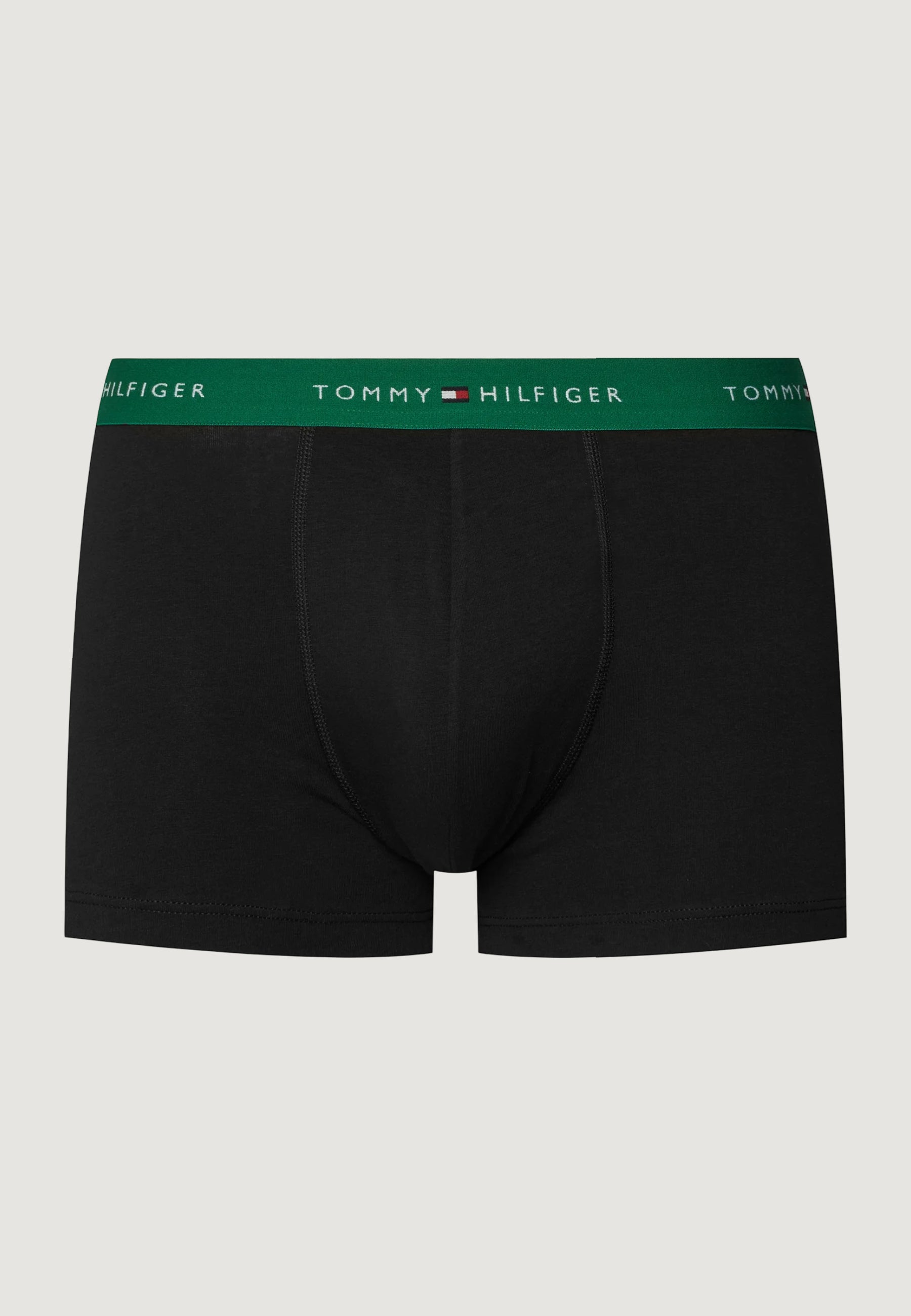 Boxer Tommy Hilfiger 3P TRUNK WB