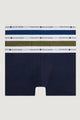 Boxer Tommy Hilfiger 3P TRUNK