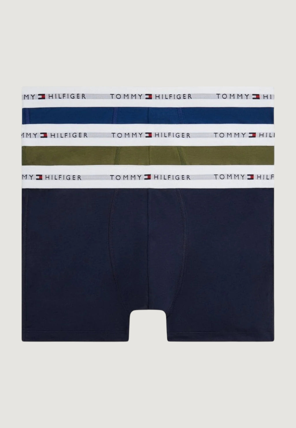 Boxer Tommy Hilfiger 3P TRUNK