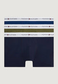Boxer Tommy Hilfiger 3P TRUNK
