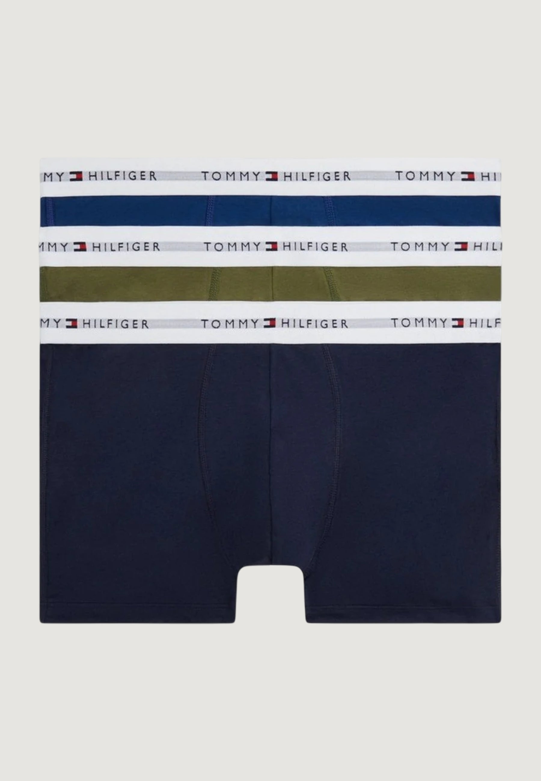Boxer Tommy Hilfiger 3P TRUNK