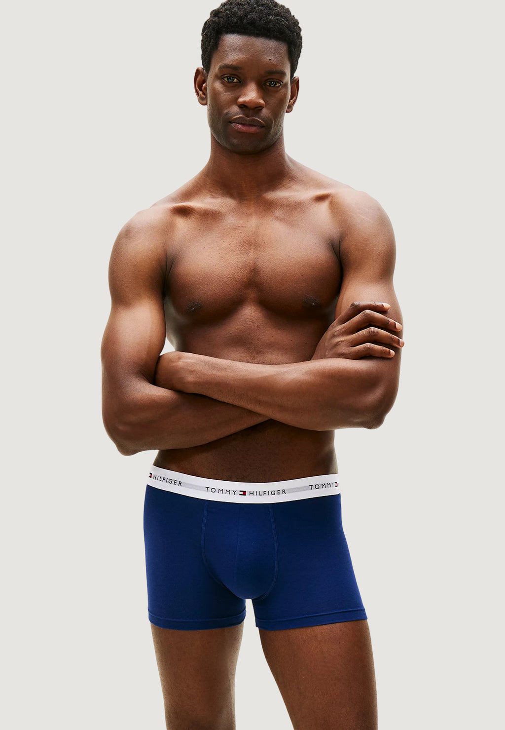 Boxer Tommy Hilfiger 3P TRUNK