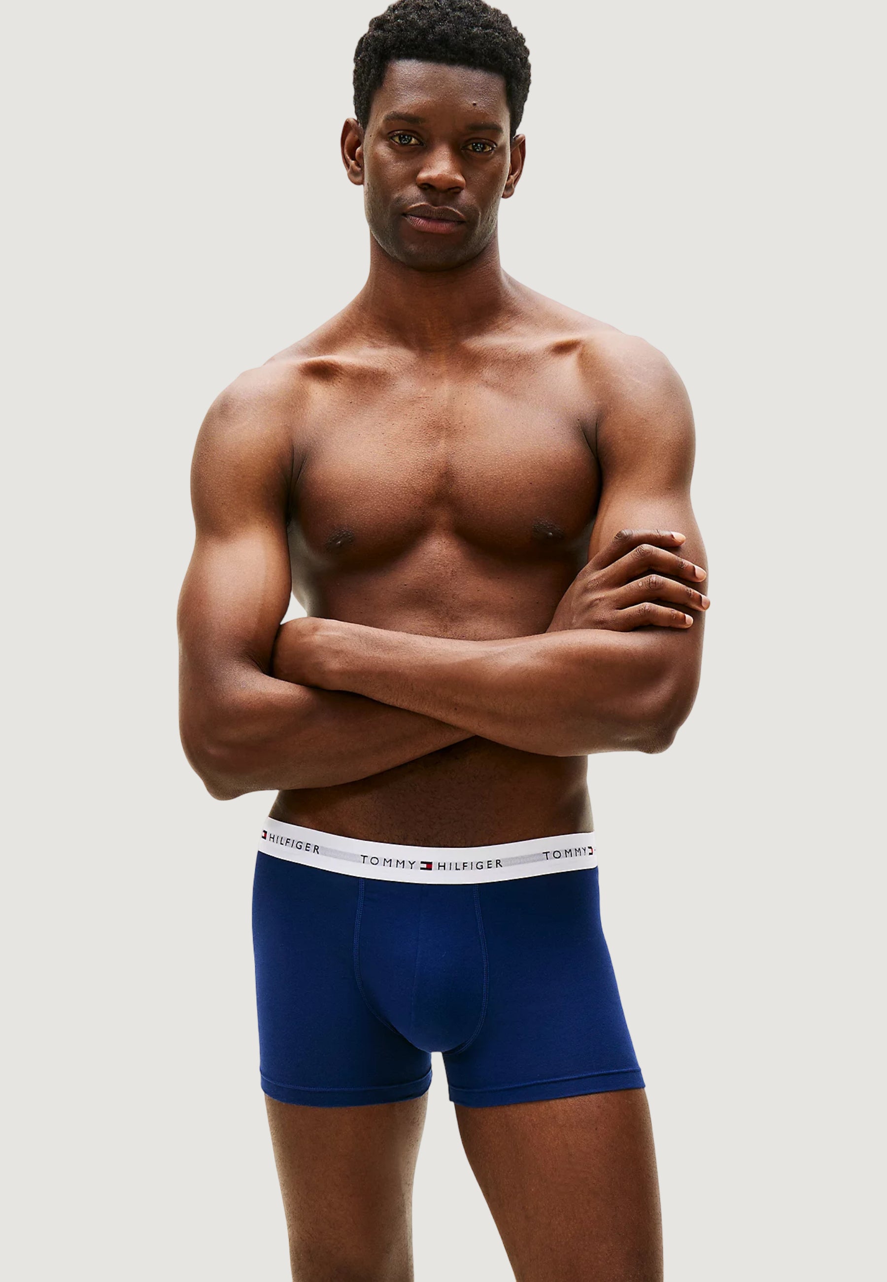 Boxer Tommy Hilfiger 3P TRUNK