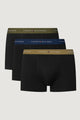 Boxer Tommy Hilfiger 3P TRUNK WB