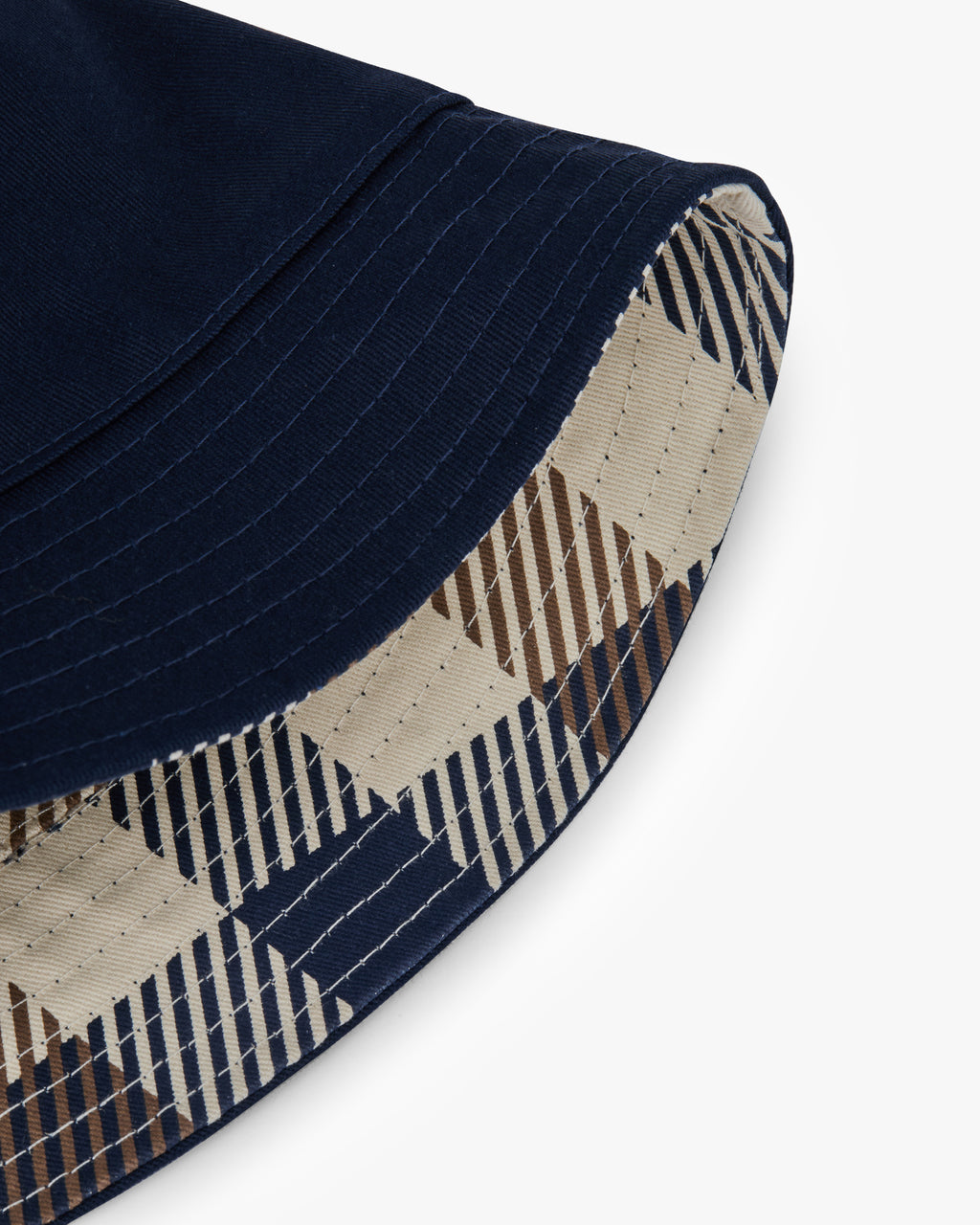 Bucket Hat Aquascutum Active COTTON BUCKET HAT