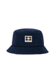 Bucket Hat Aquascutum Active LAMINA BADGE BUCKET CAP