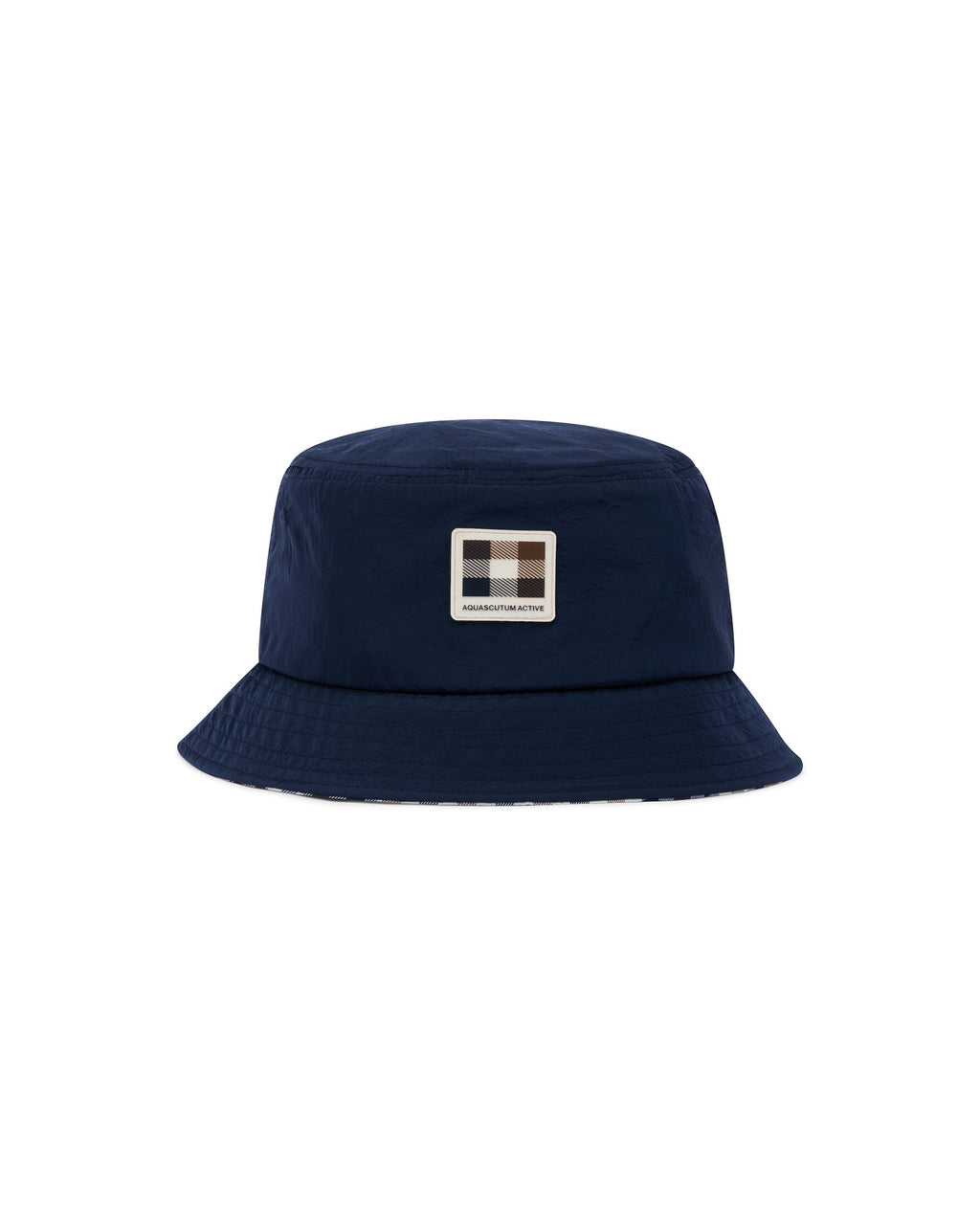 Bucket Hat Aquascutum Active LAMINA BADGE BUCKET CAP