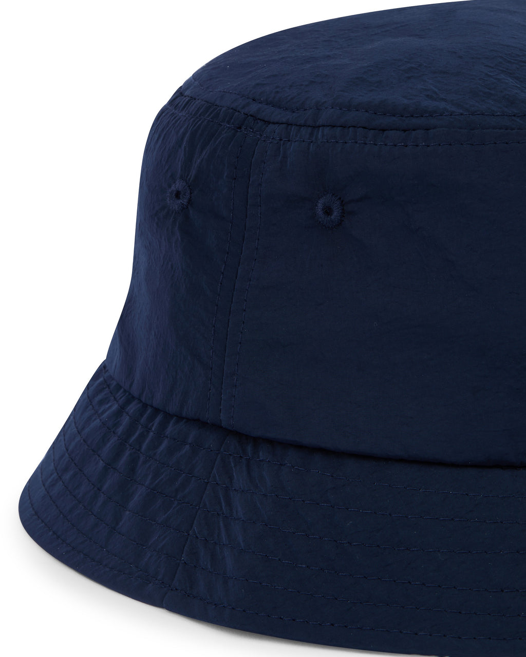 Bucket Hat Aquascutum Active LAMINA BADGE BUCKET CAP