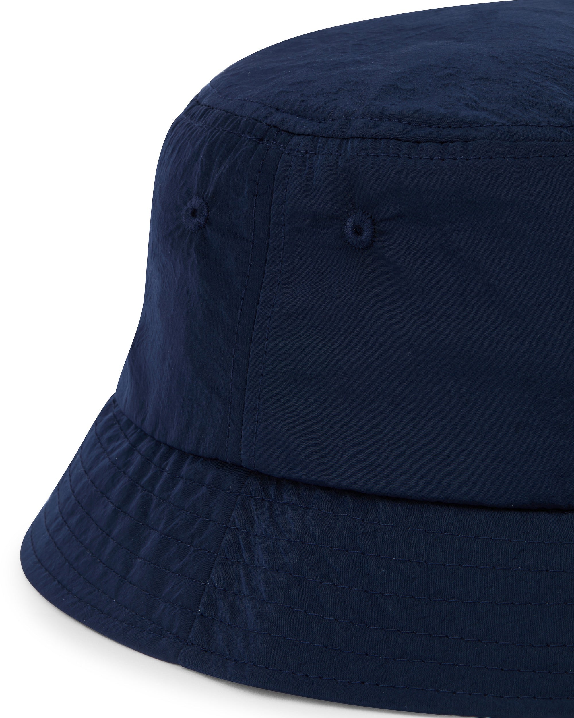 Bucket Hat Aquascutum Active LAMINA BADGE BUCKET CAP