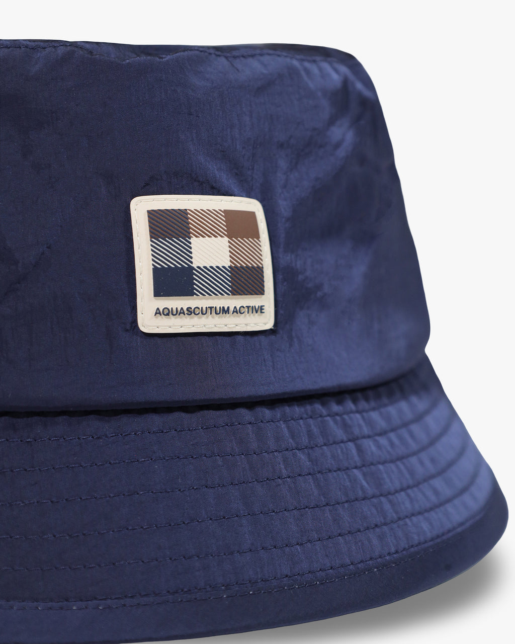 Bucket Hat Aquascutum Active LAMINA BUCKET HAT