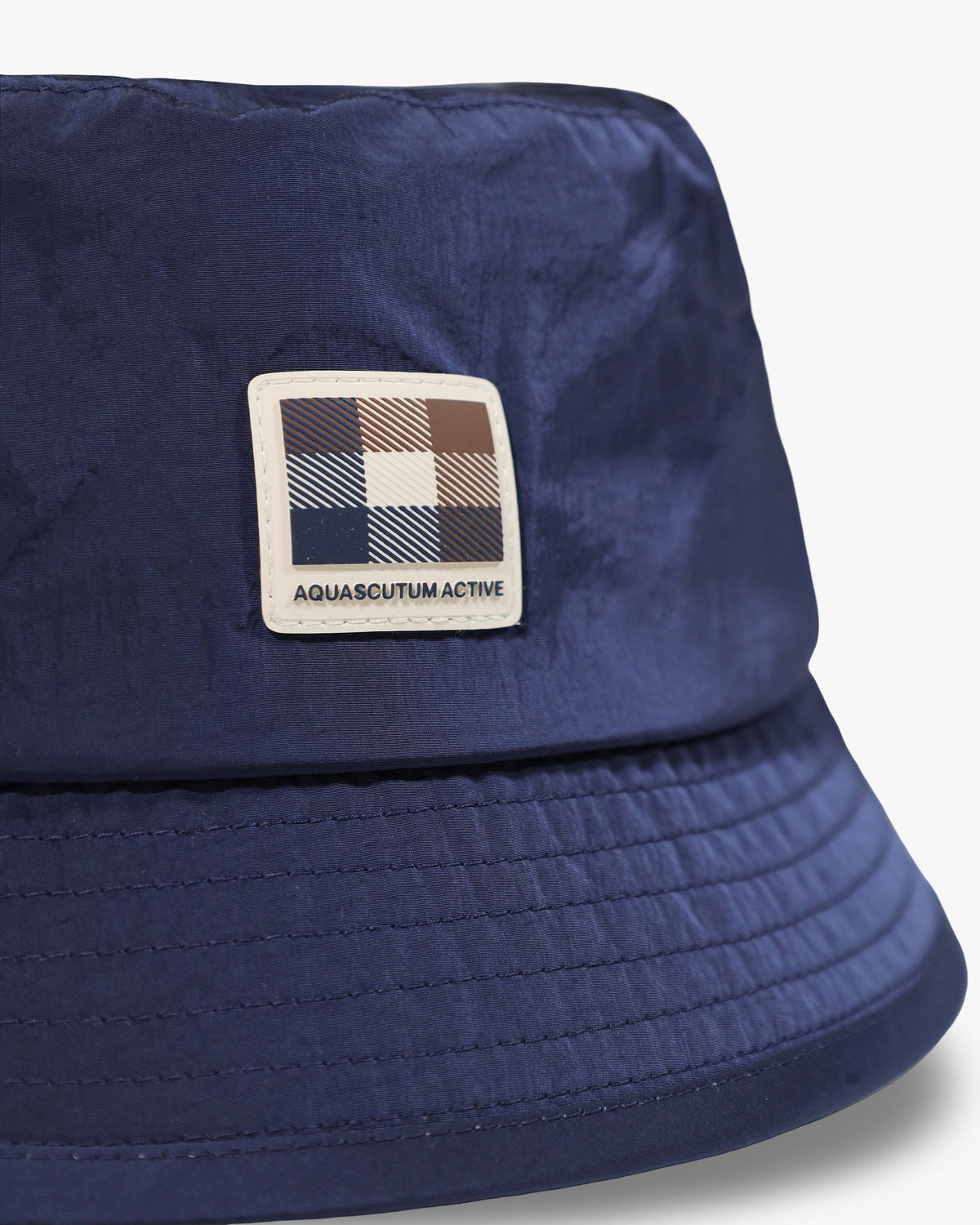 Bucket Hat Aquascutum Active LAMINA BUCKET HAT
