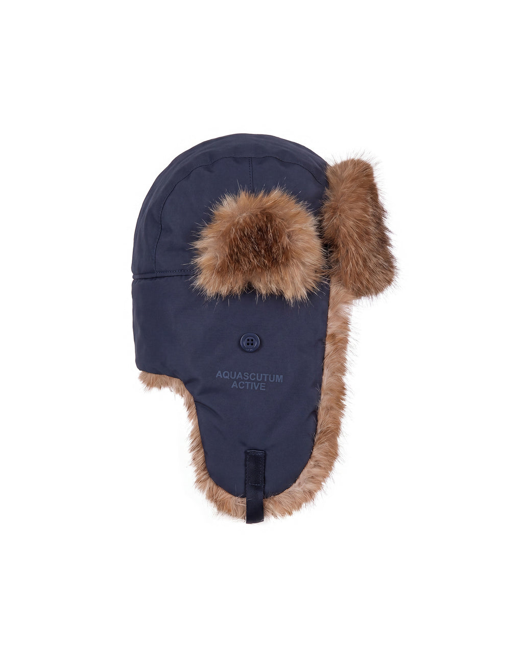 Cappello alla pescatora Aquascutum Active LAMINA PILOT HAT