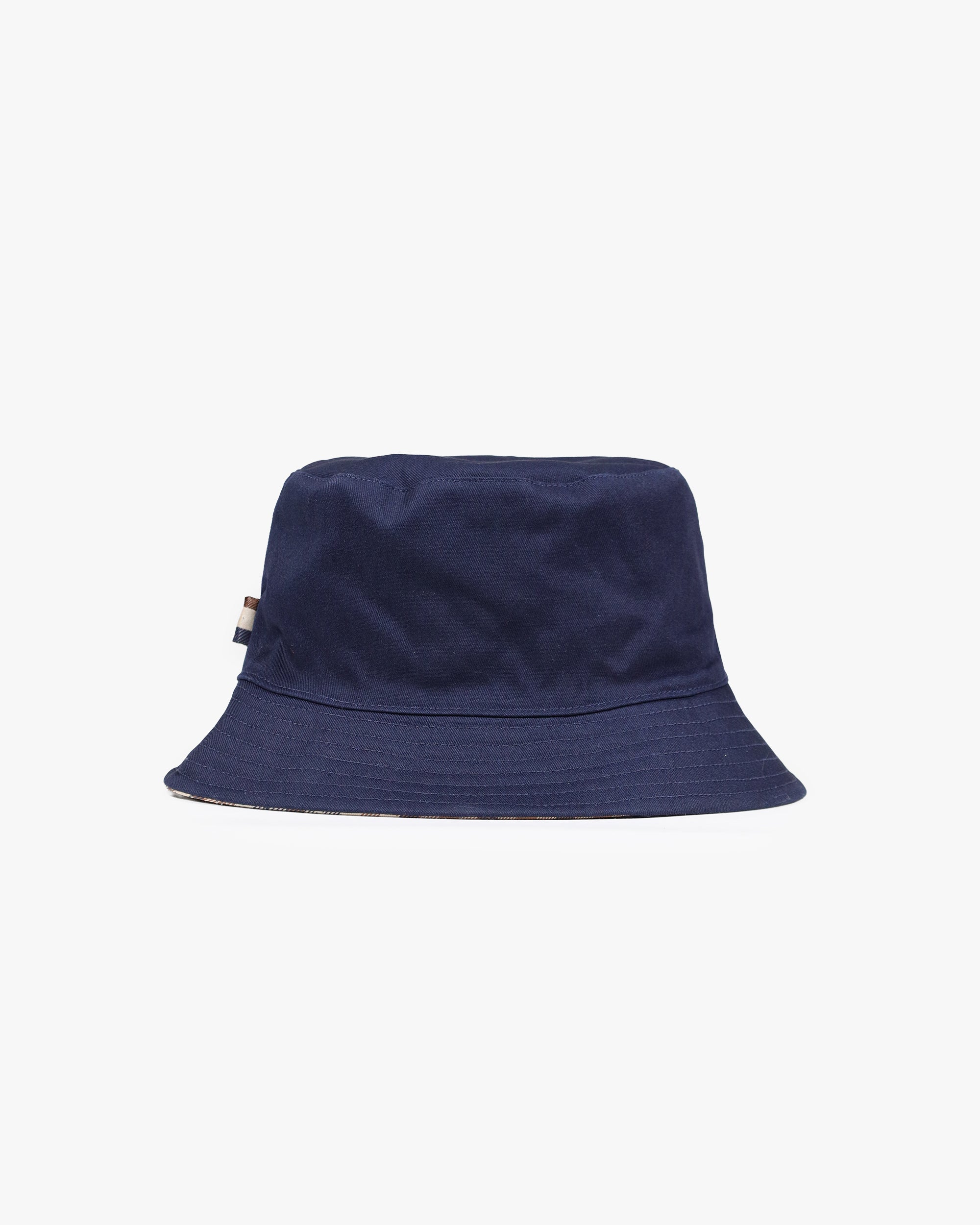 Cappello alla pescatora Aquascutum Active COTTON BUCKET HAT