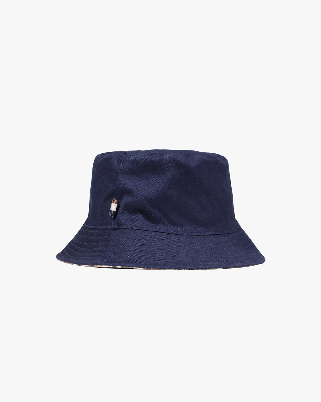 Cappello alla pescatora Aquascutum Active COTTON BUCKET HAT