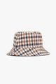 Cappello alla pescatora Aquascutum Active COTTON BUCKET HAT