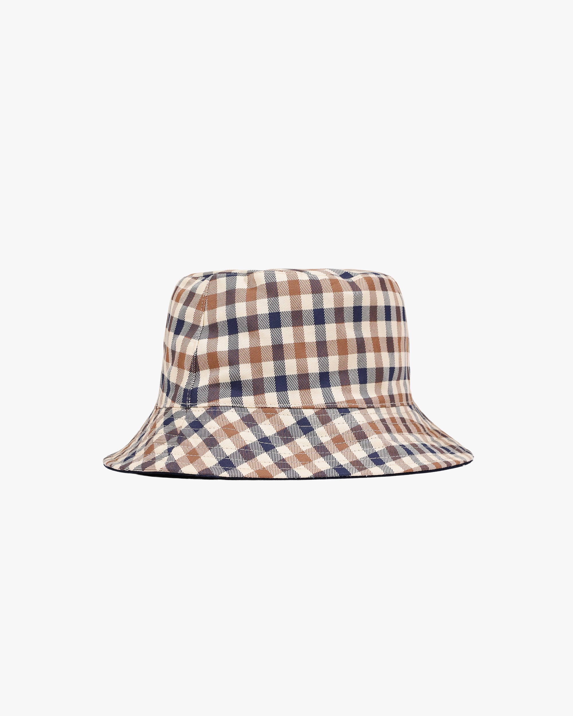 Cappello alla pescatora Aquascutum Active COTTON BUCKET HAT