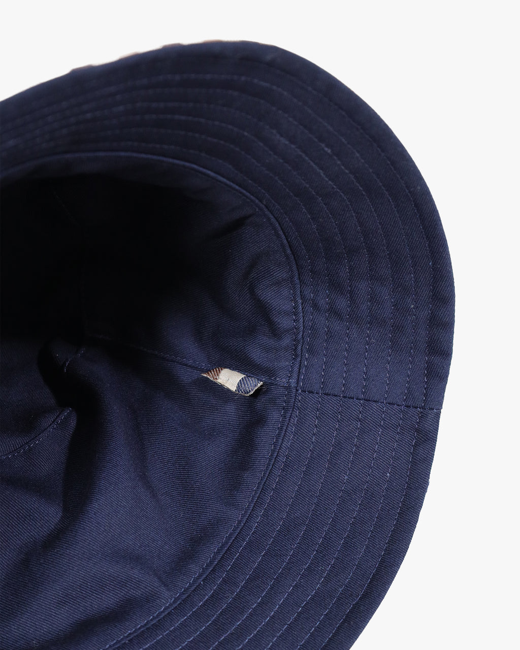 Cappello alla pescatora Aquascutum Active COTTON BUCKET HAT